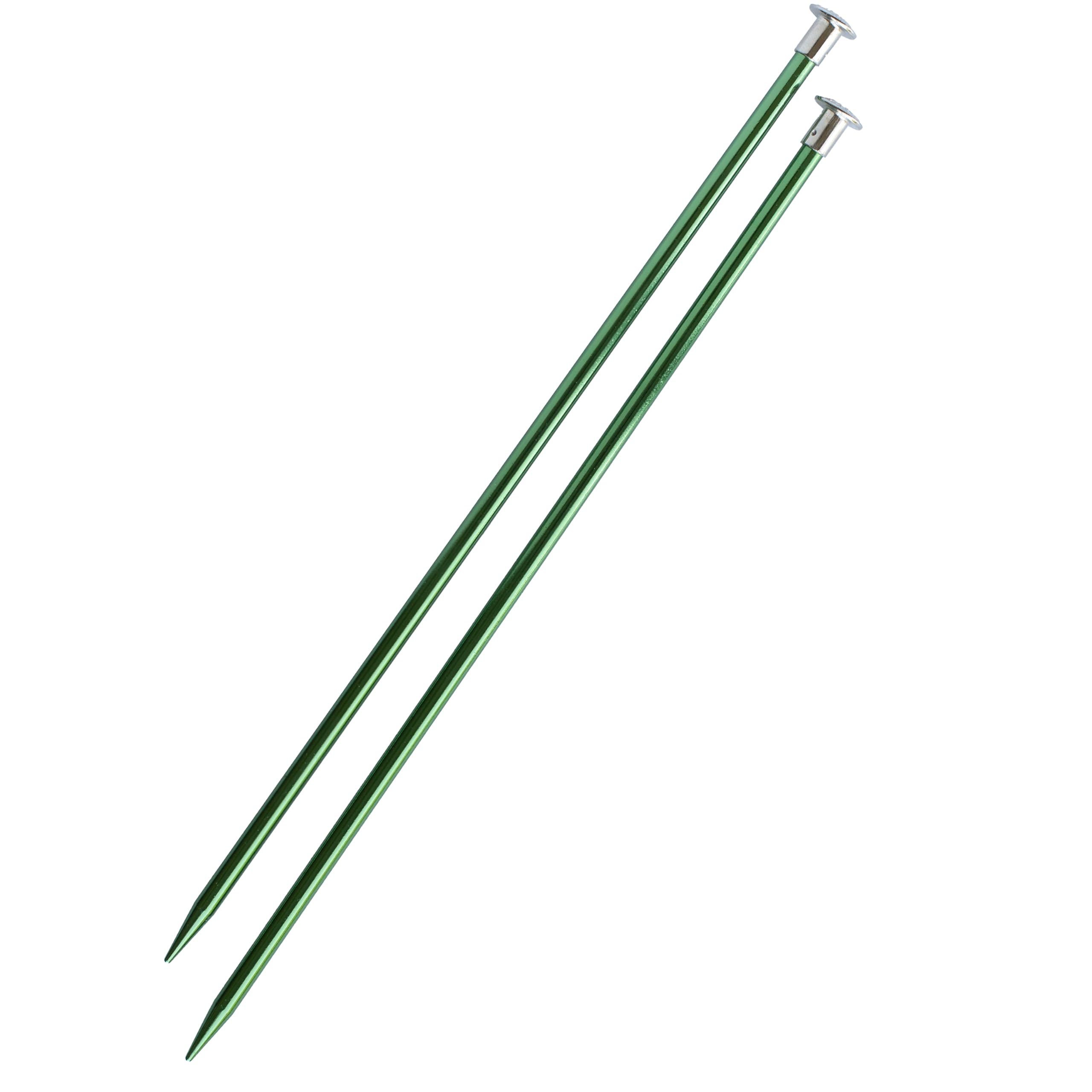 Amazon.com: Boye 3216327009M Aluminum Straight Knitting Needles